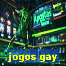 jogos gay